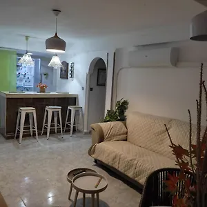 La Casa De Daniel , Málaga España