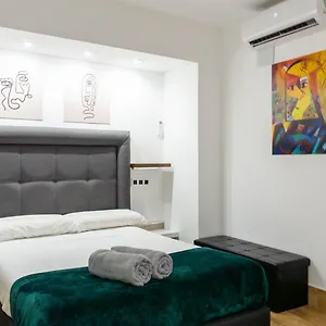 Apartamento Ilustre Center, Málaga