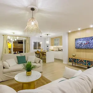 Apartamento Picasso 2 Luxury, Málaga