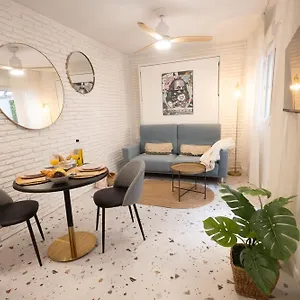Apartamento Te Gustara Mas, Málaga