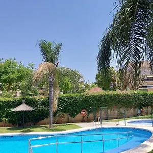 Apartamento La Bella, Málaga