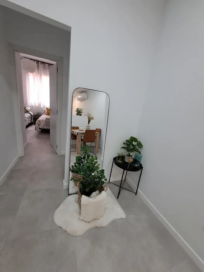 Apartamentos Jara Bajo C Malaga 0*,  Spain
