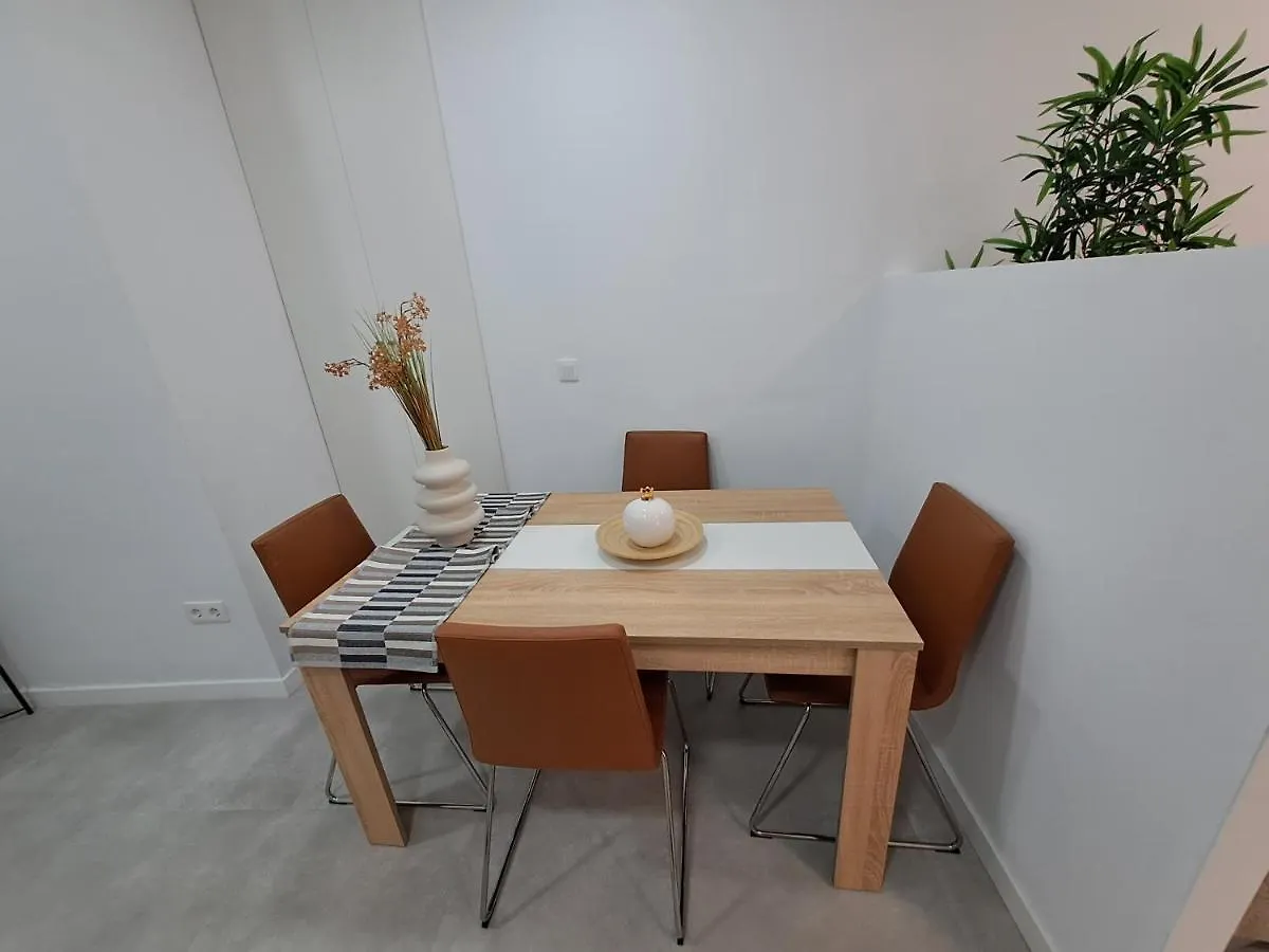 Apartamentos Jara Bajo C Malaga 0*,  Spain