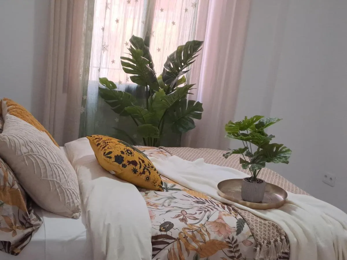 Appartement Apartamentos Jara Bajo C Málaga Espagne
